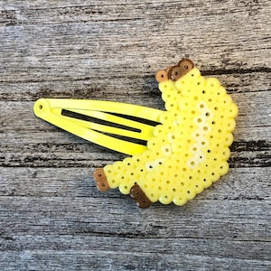 This is Bananas Decora Kawaii Hair Clip
