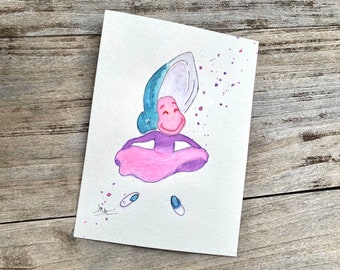 Huitres Curieuses Etsy