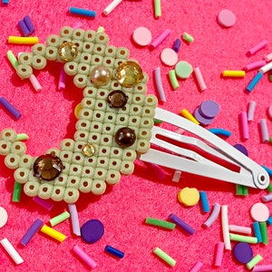 Lolita Kawaii Barrette
