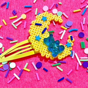 Lolita Kawaii Barrette