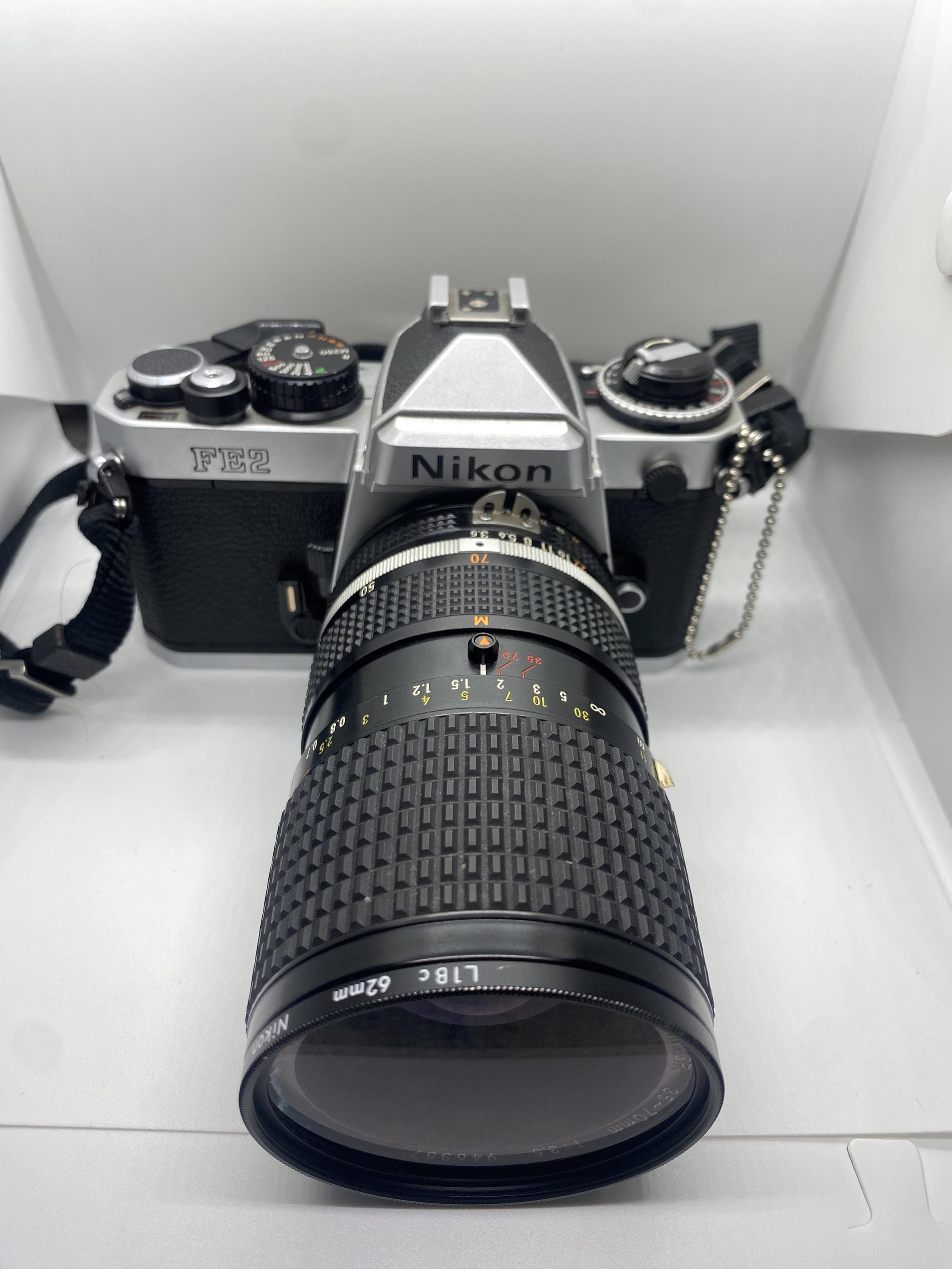 Nikon f 801 - Etsy 日本