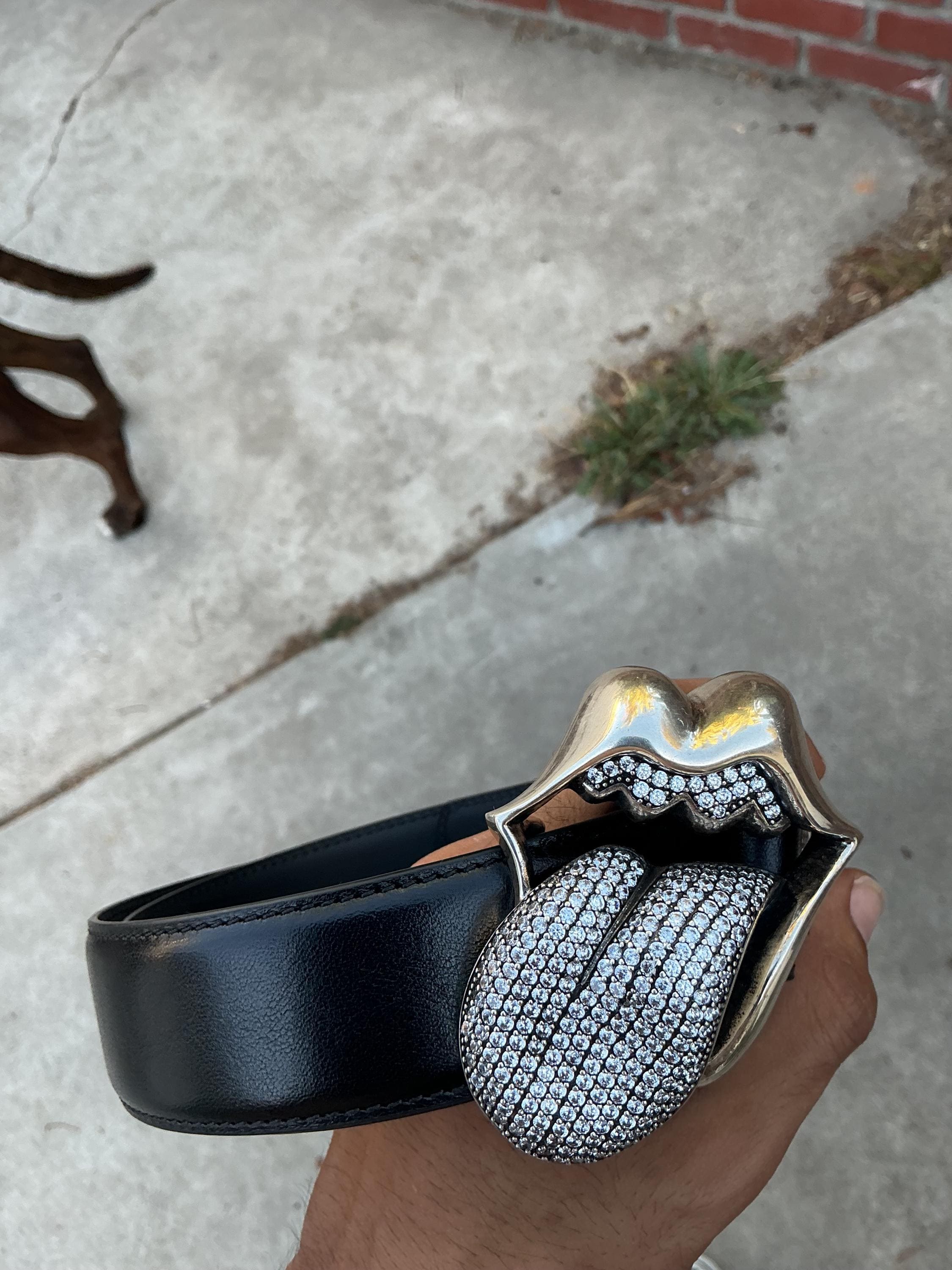 Chrome Hearts Strap - Etsy