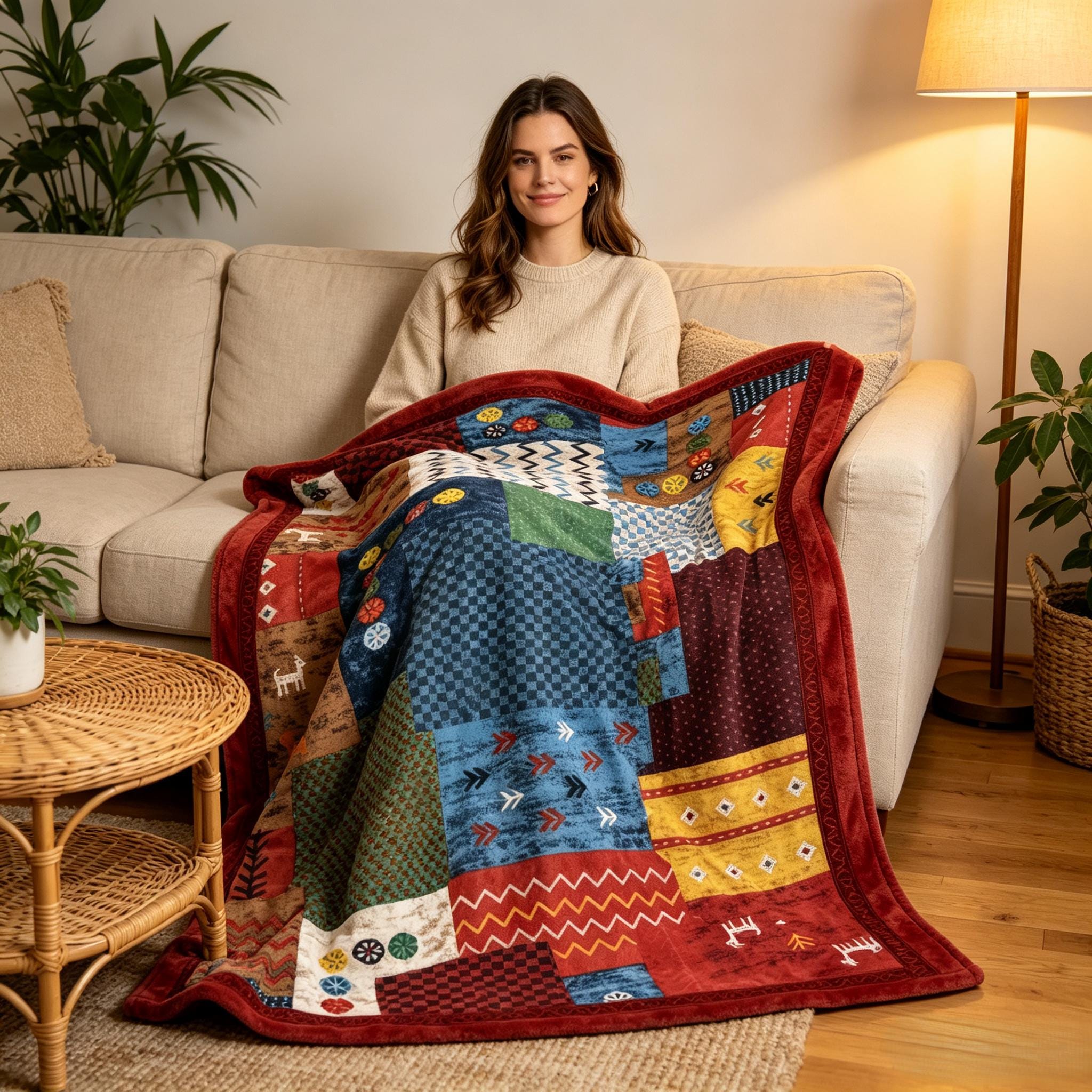 Project Hail Mary Throw Blanket - Etsy