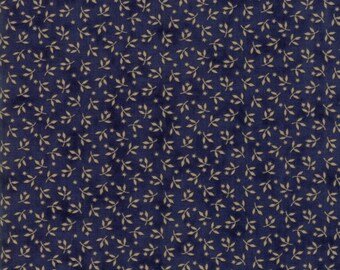 Crystal Lake 14877-11 Light Blue Moda Fabrics Minick /& Simpson Priced per Yard