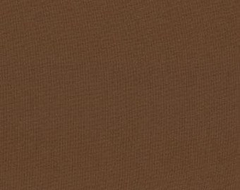Bella Solids Chocolate Brown 9900 41