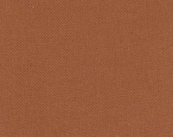 Bella Solids Rust 9900 105