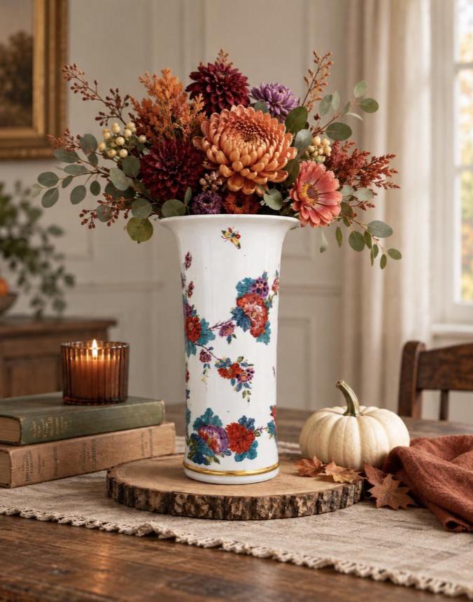 Lenox Vase Smithsonian - Etsy