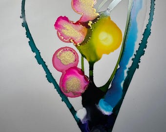 Sacred Heart: sites of memory