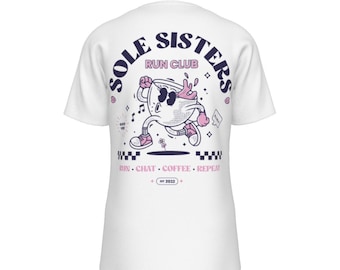 Sole Sisters – Herren-T-Shirt | 190 g/m² Baumwolle