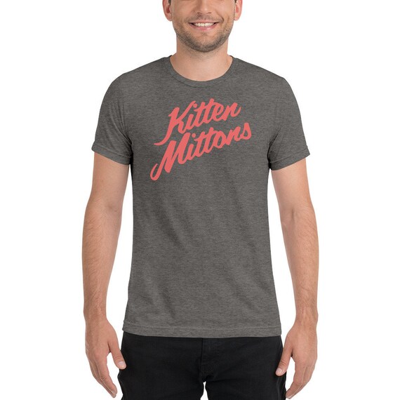 kitten mittens shirt