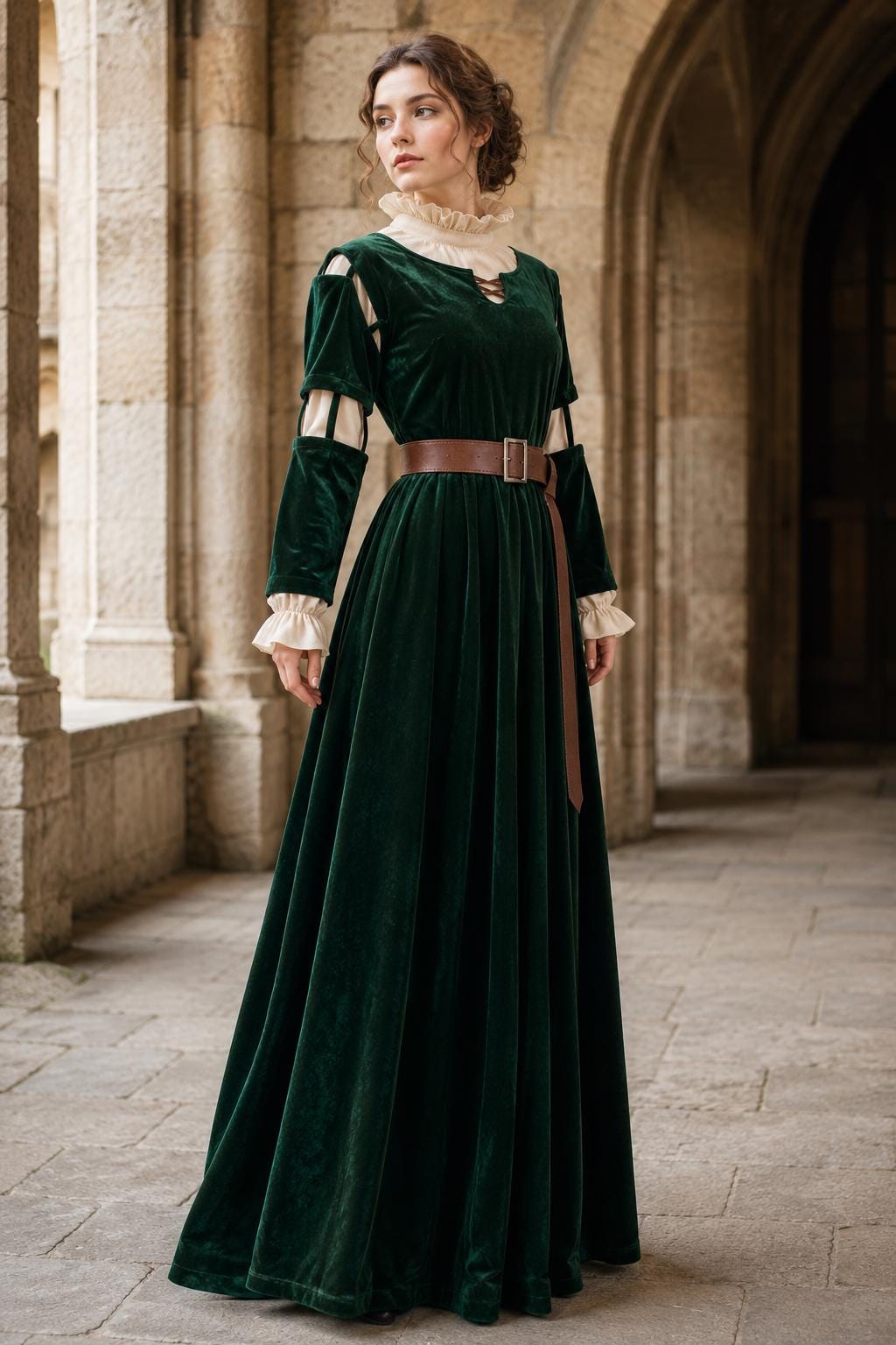 Merida costume - Etsy 日本