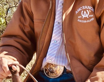 Veste de travail AMC Ranch