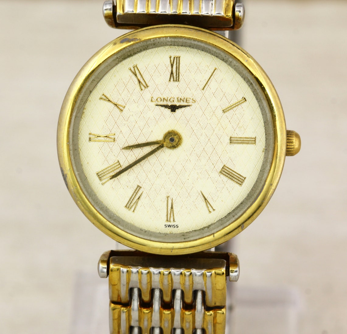 Seiko Epson corp quartz women's Japan gold plated | Etsy