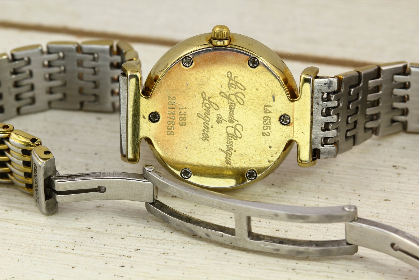 Seiko Epson corp quartz women's Japan gold plated | Etsy