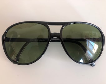 bugaboo glacier glasses by bolle