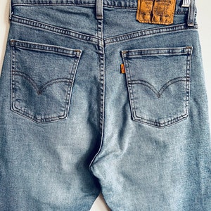 Vintage Levi