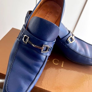 Men's Gucci Shoes