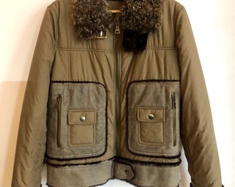 louis vuitton jas dames