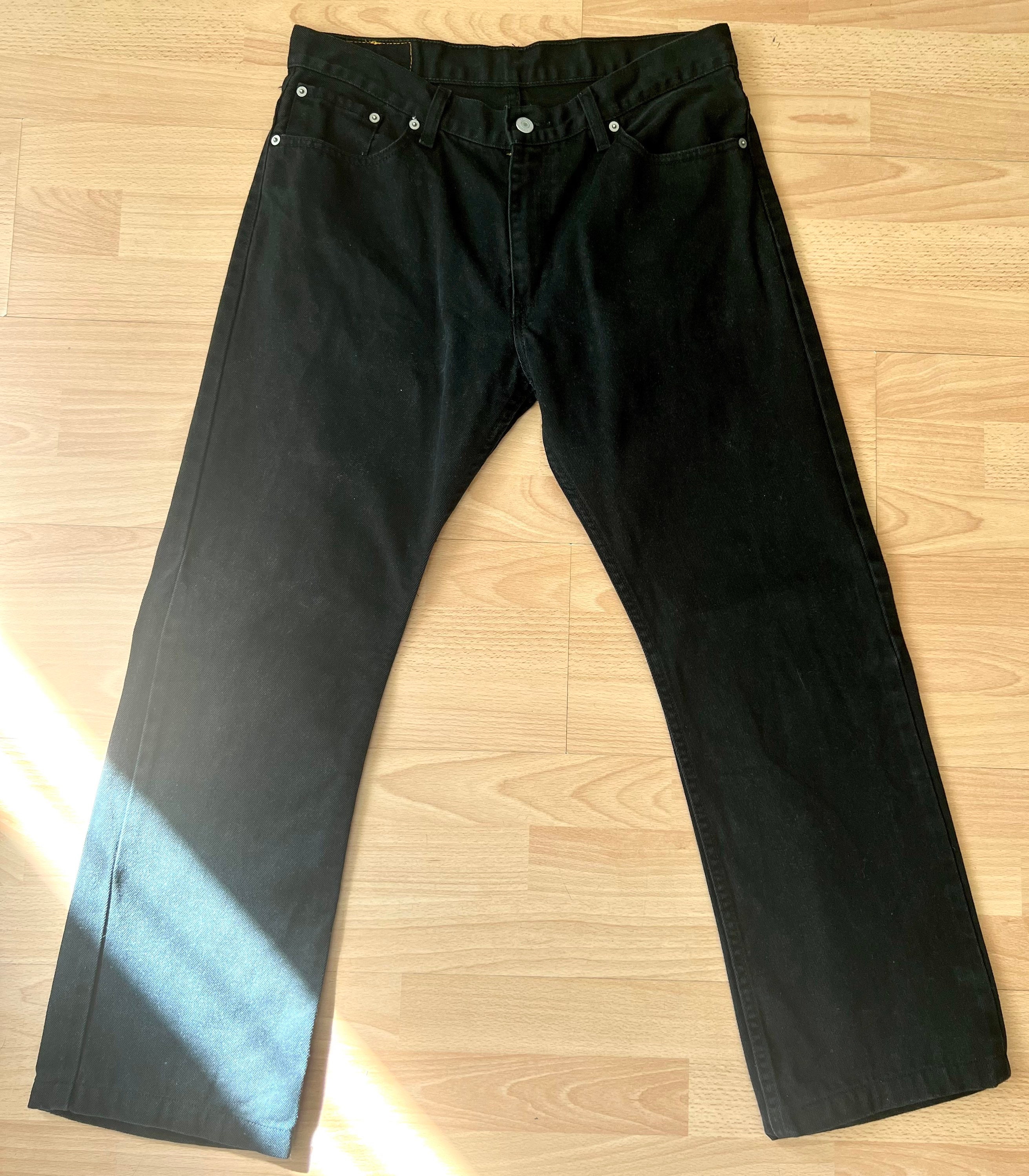 SofiaVintageHome Vintage 90's Levi's 87 506 Black Jeans, Hipster Black Denim, W33 Size Levi's Jeans, Street Style Denim, unisex Jeans SofiaVintageHome Vintage 90's Levi's 87 506 Black Jeans, Hipster Black Denim, W33 Size Levi's Jeans, Street Style Denim, unisex Jeans