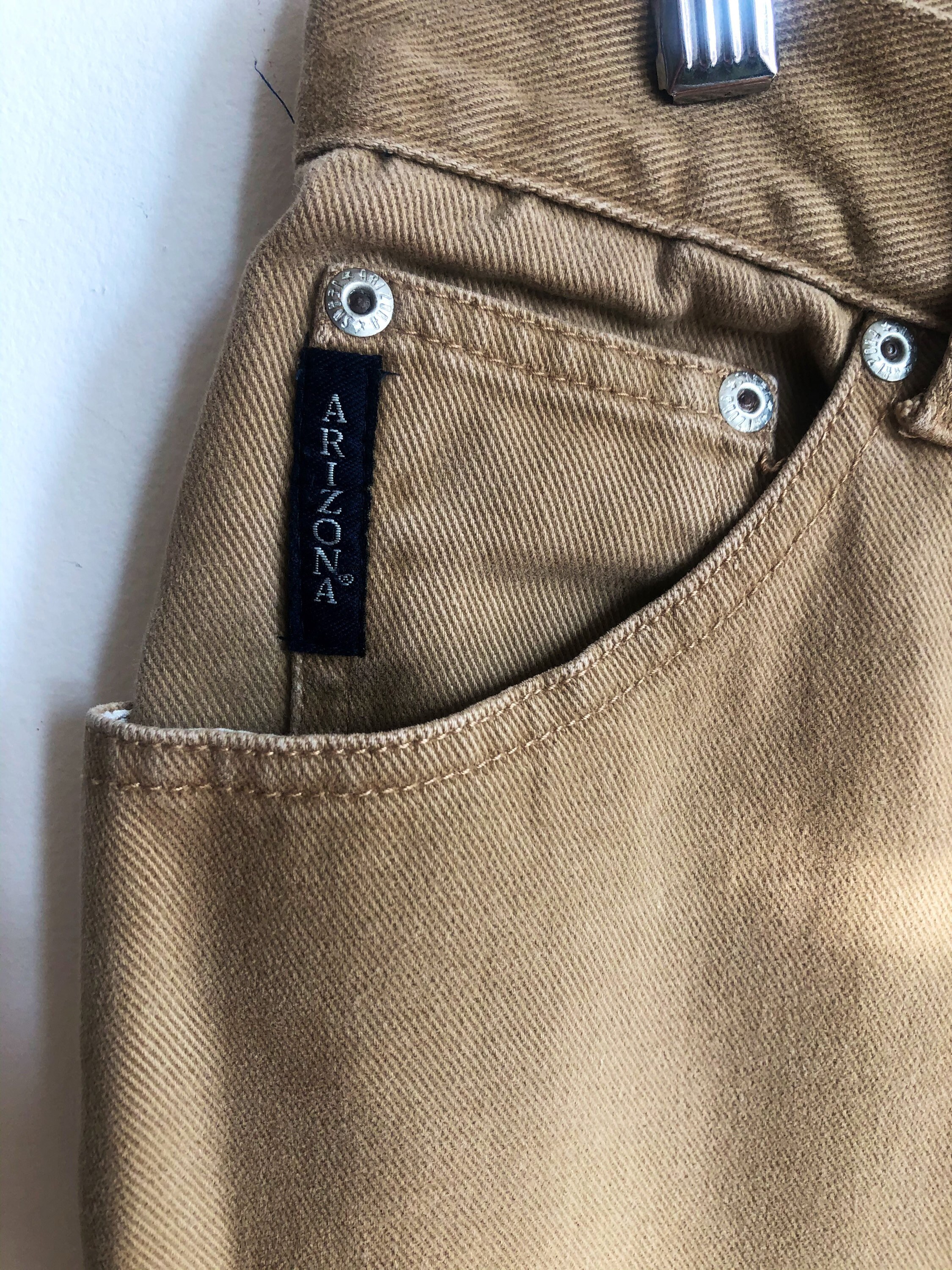 Arizona jeans - Etsy