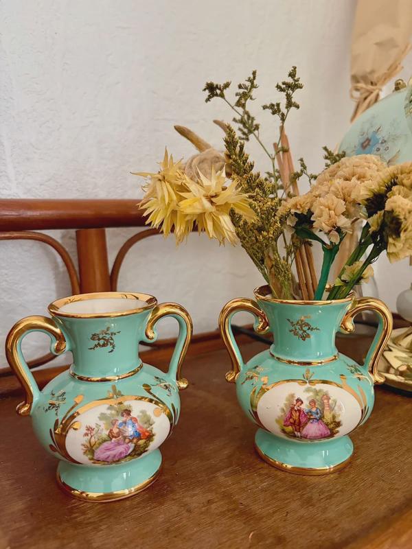 Napoleon Vase - Etsy Israel