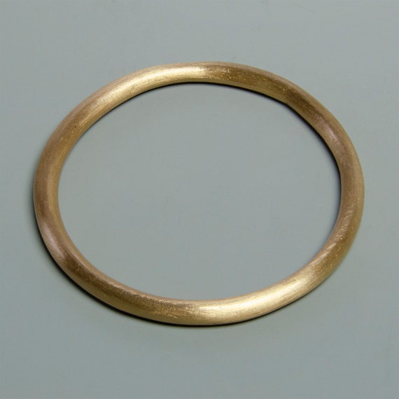 Bronze gold bangles sale