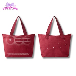 Bts tote bag - Etsy 日本