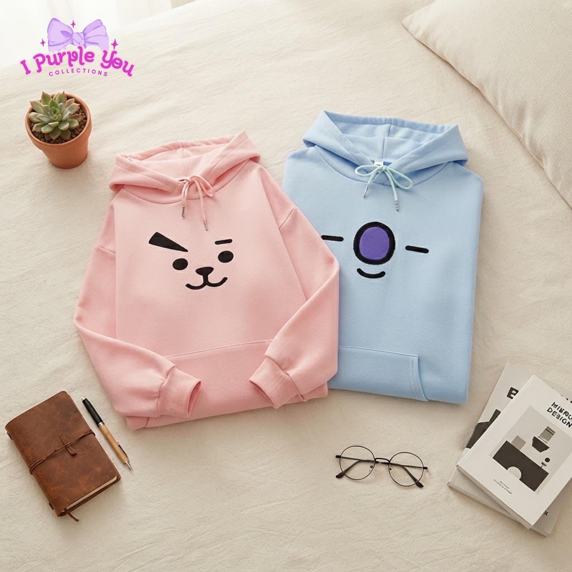 Bts グッズ スウェットシャツ - Etsy 日本
