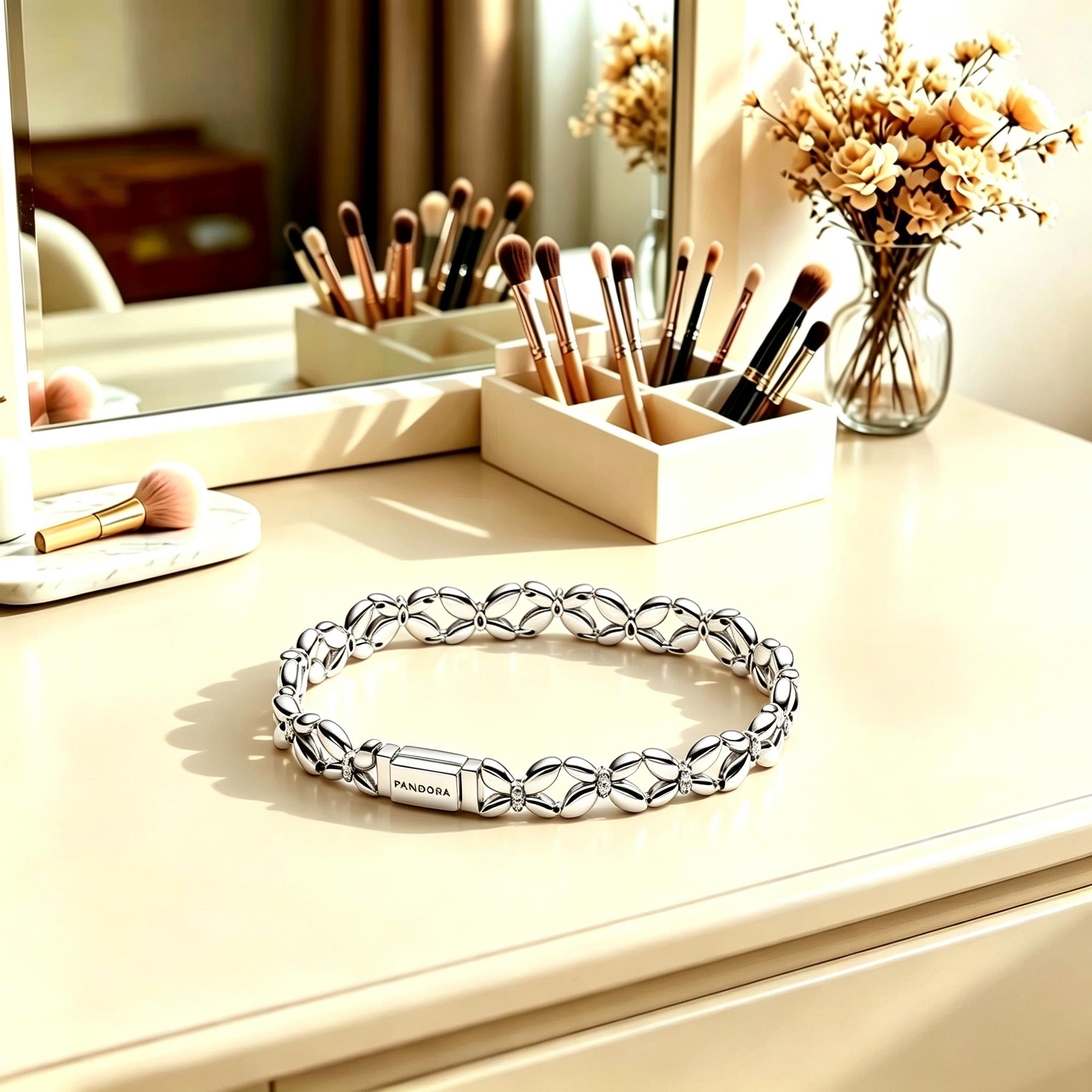 Pandora butterfly - Etsy 日本