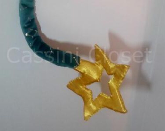 Astronomy Star Tip Tail - Etsy