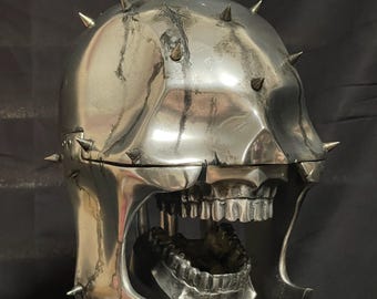 Dental phantom Custom made skull oddities