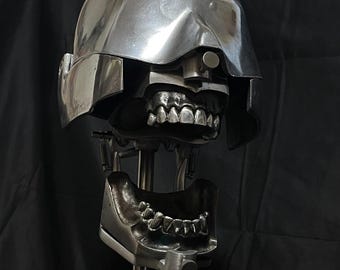 Dental phantom Columbia Dentoform skull oddities