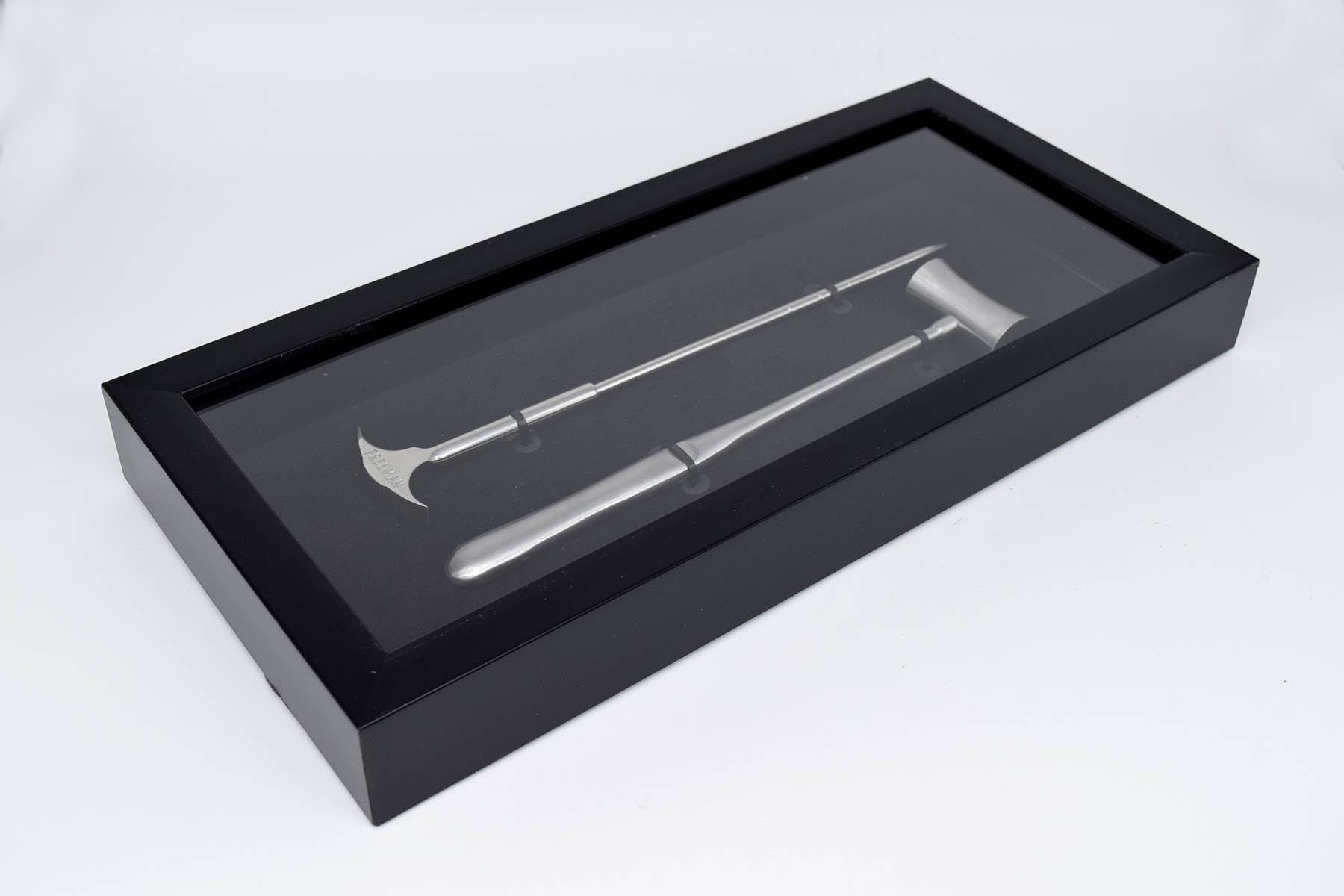 Lobotomy Orbitoclast - Etsy