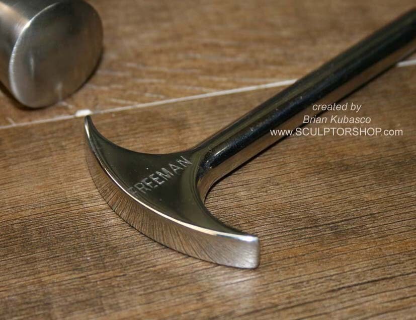 Lobotomy Tool Set Hammer & Orbitoclast Lobotomy ice pick Etsy