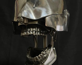 Dental phantom Columbia Dentoform skull oddities
