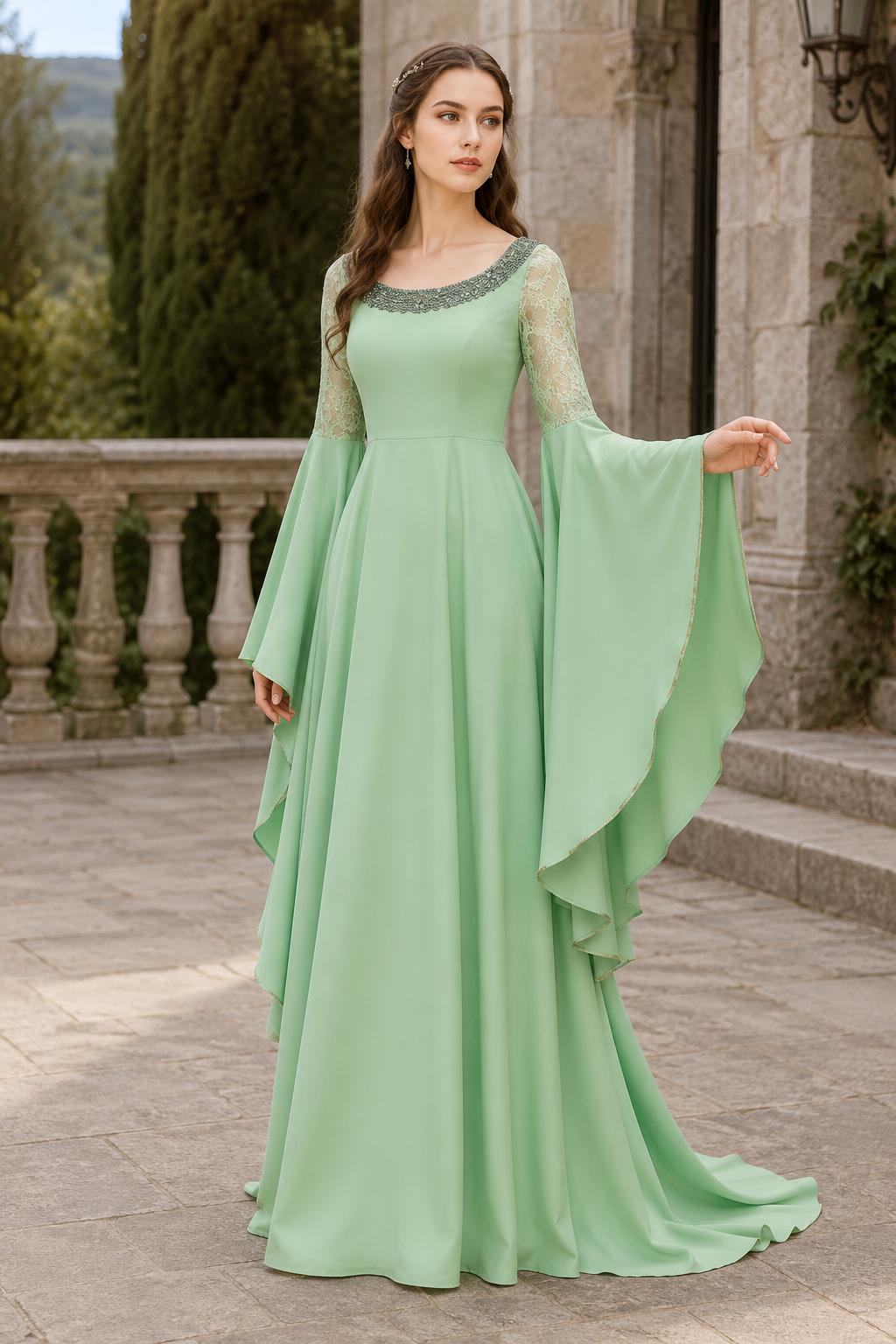 Elf Dress