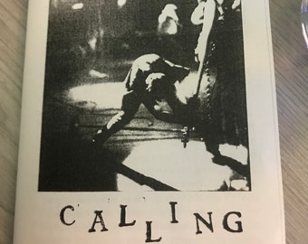 London Calling - a 40th anniversary celebration zine