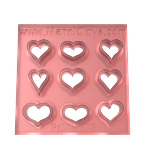 4K Micro Cutters