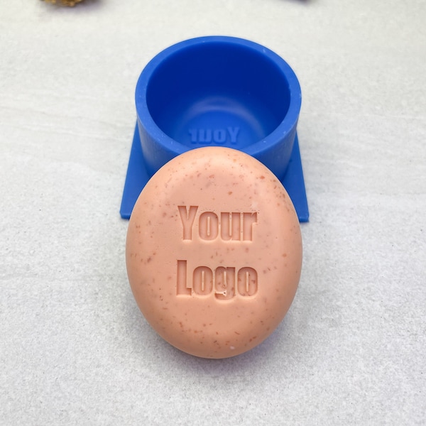 Custom Soap Mold Etsy