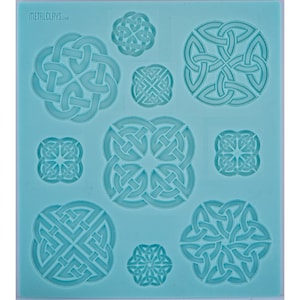 Celtic Elements - Texture Sheet