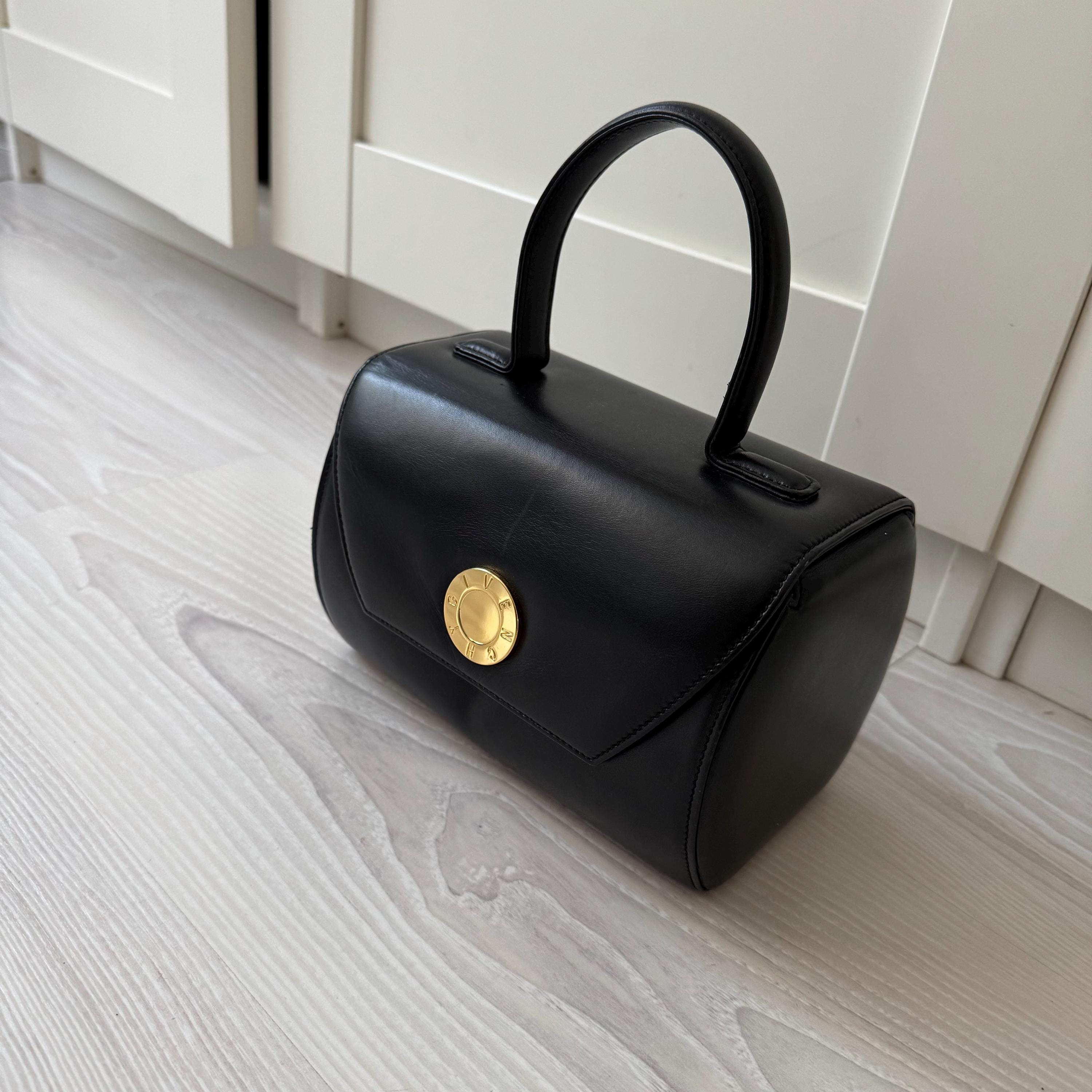 Vintage givenchy bag - Etsy 日本