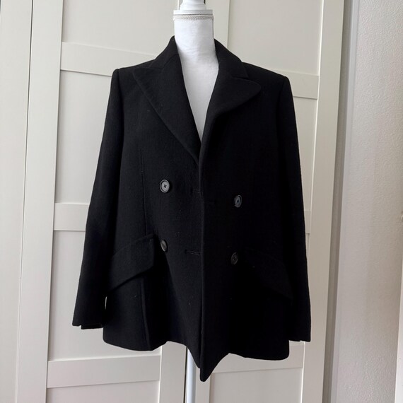 ジャケット・アウター PRADA 00s Short Coat PRADA 00s Short Coat