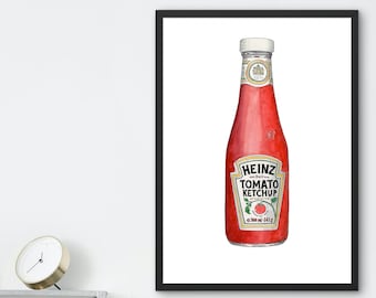 Ketchup Illustration Illustration, Illustration Illustration, Illustration Illustration, Illustration Illustration, Illustration, Illustration