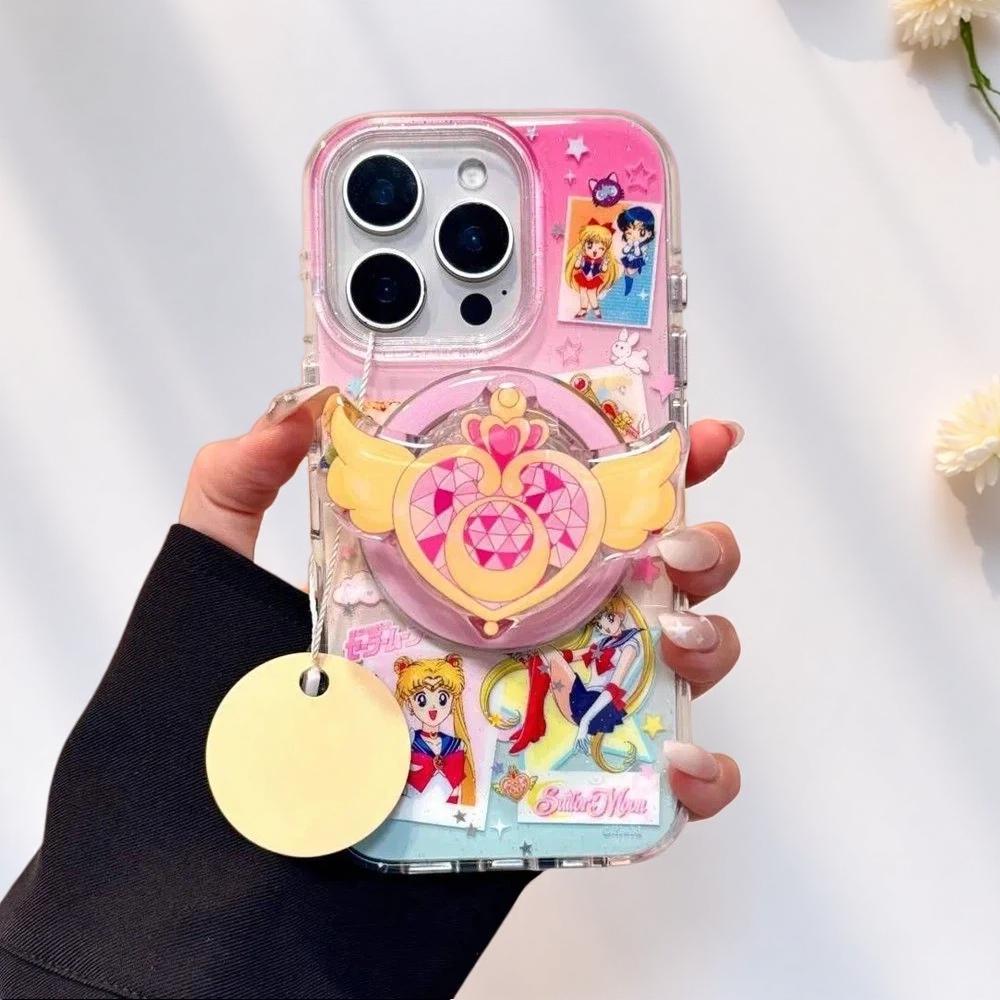 iPhone 17 Sailormoon Case - Etsy