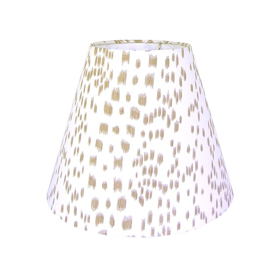 Zebra Print Chandelier Lamp Shade (Personalized) Zebra Print Chandelier Lamp Shade (Personalized)