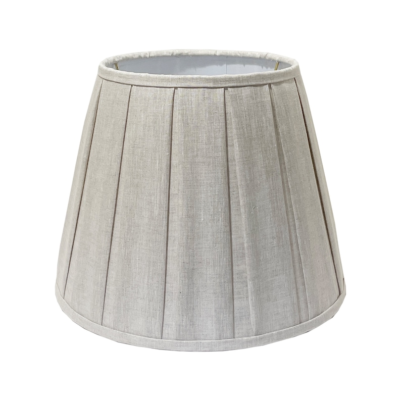 CruelMountain Box Pleated Lamp Shade - Thumbnail 2