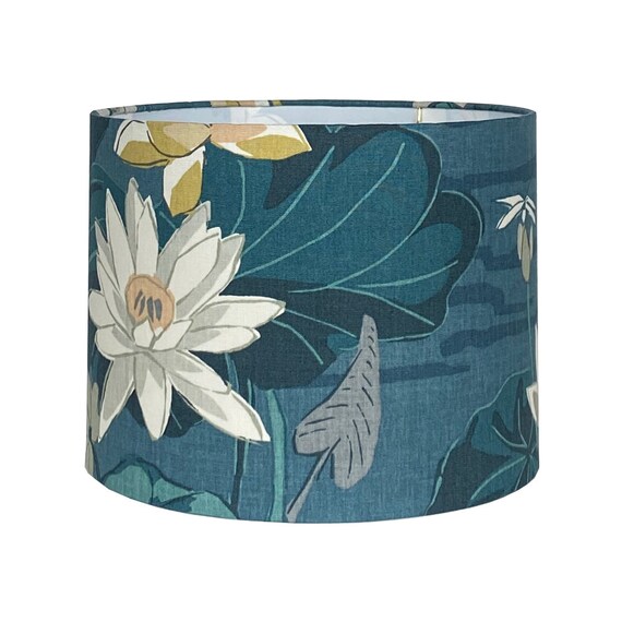 Lily Pad Lamp Shade Etsy Australia