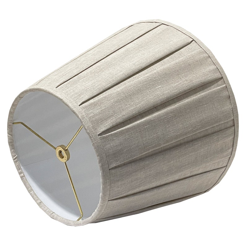 CruelMountain Box Pleated Lamp Shade - Thumbnail 3