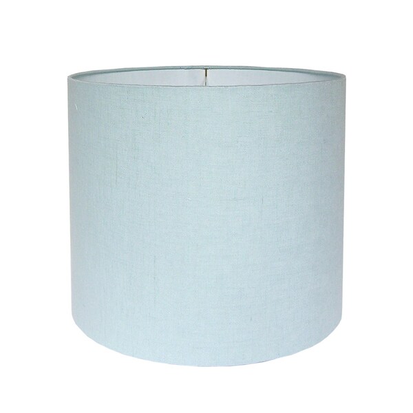 Linen Lamp Shade Etsy