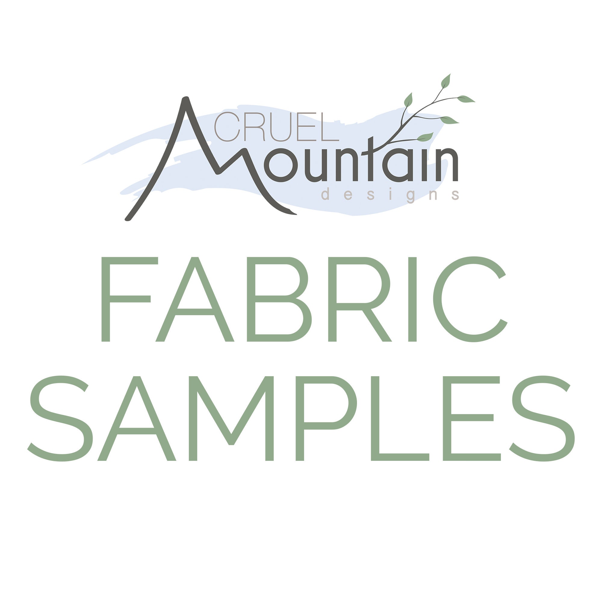Fabric Samples